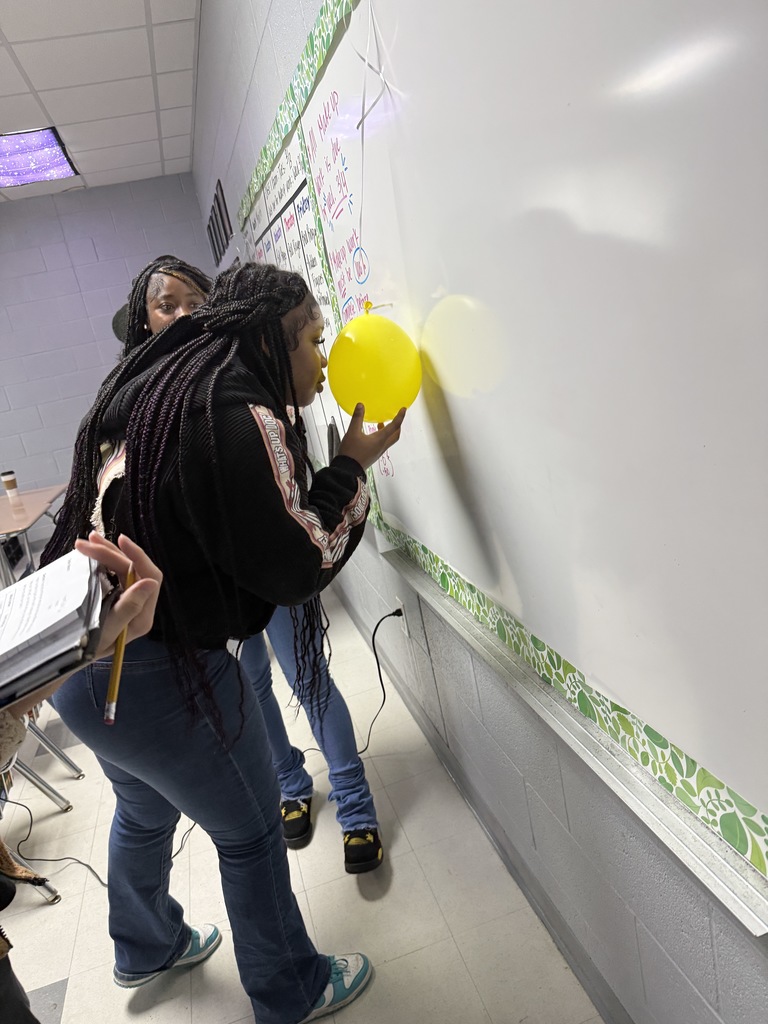 students investigated the diffusion of scent particles and discussed how balloons model the semi-permeability of the cell membrane