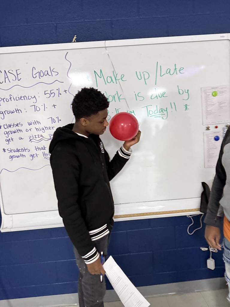 students investigated the diffusion of scent particles and discussed how balloons model the semi-permeability of the cell membrane