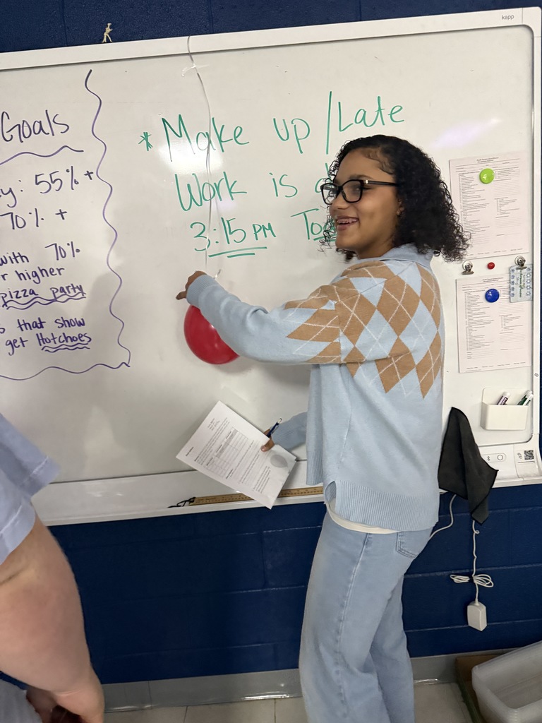 students investigated the diffusion of scent particles and discussed how balloons model the semi-permeability of the cell membrane