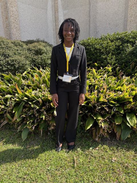 Mrs. Shultice & Mrs. Sprouse’s Health Science students recently represented South Panola High School at the Mississippi HOSA State Leadership Conference in Hattiesburg, MS