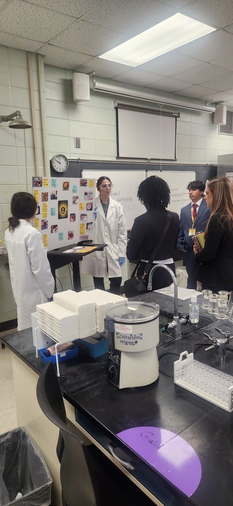 Mrs. Shultice & Mrs. Sprouse’s Health Science students recently represented South Panola High School at the Mississippi HOSA State Leadership Conference in Hattiesburg, MS