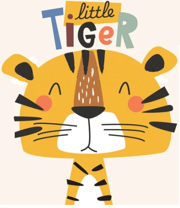 Tiger Care graphic