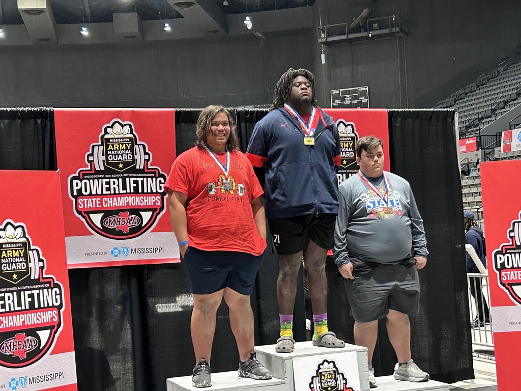 Pat Daugherty and Jae Moore both placed 2nd in Saturday’s State Championship.