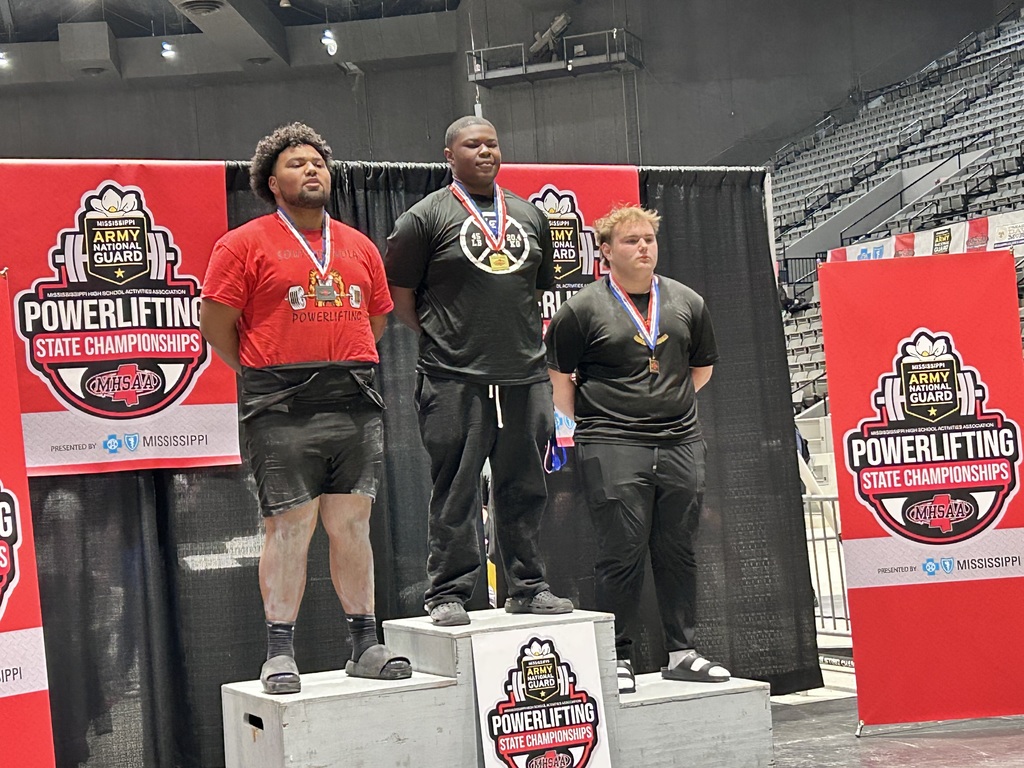 Pat Daugherty and Jae Moore both placed 2nd in Saturday’s State Championship.