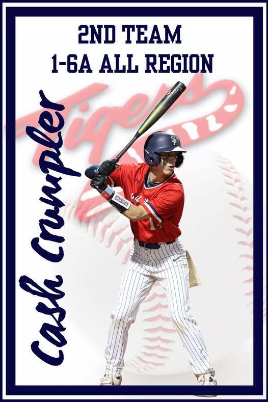 Region 1-6A honors