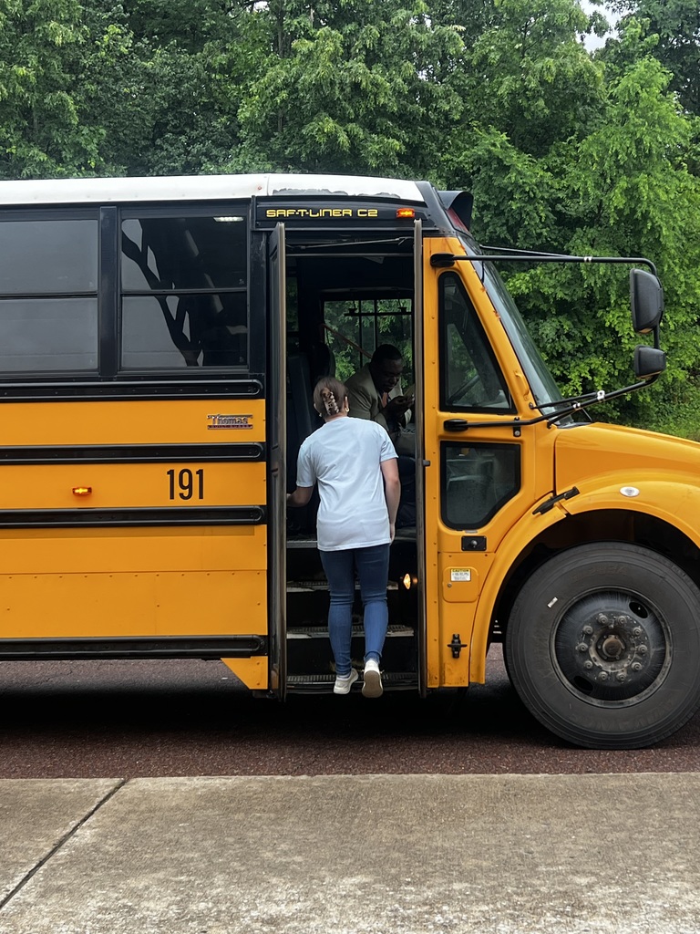 SP NHS members recognized bus drivers