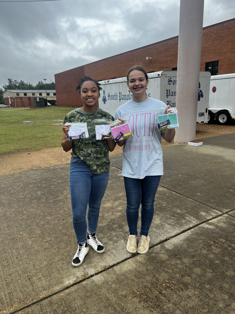 SP NHS members recognized bus drivers