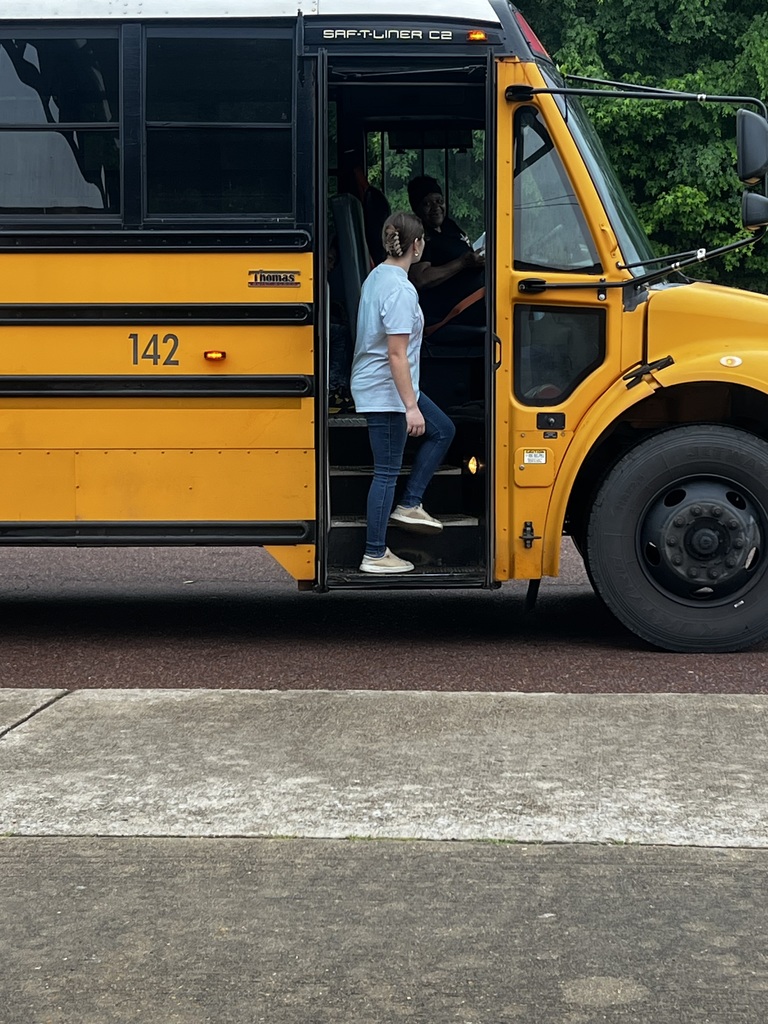SP NHS members recognized bus drivers