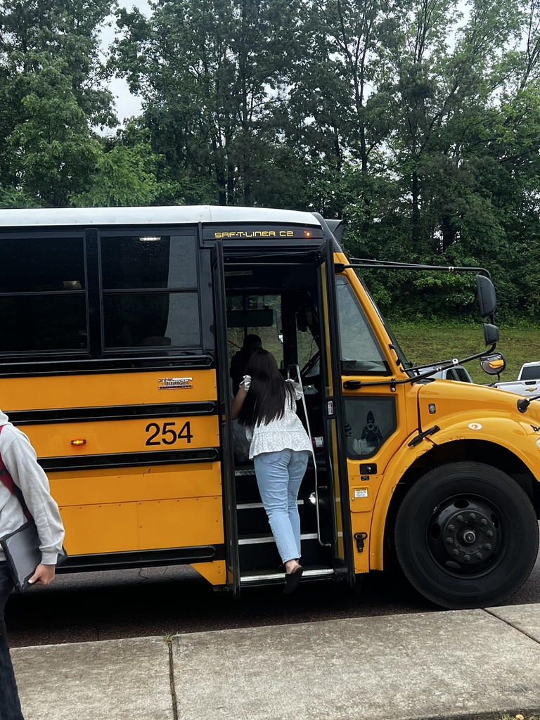 SP NHS members recognized bus drivers