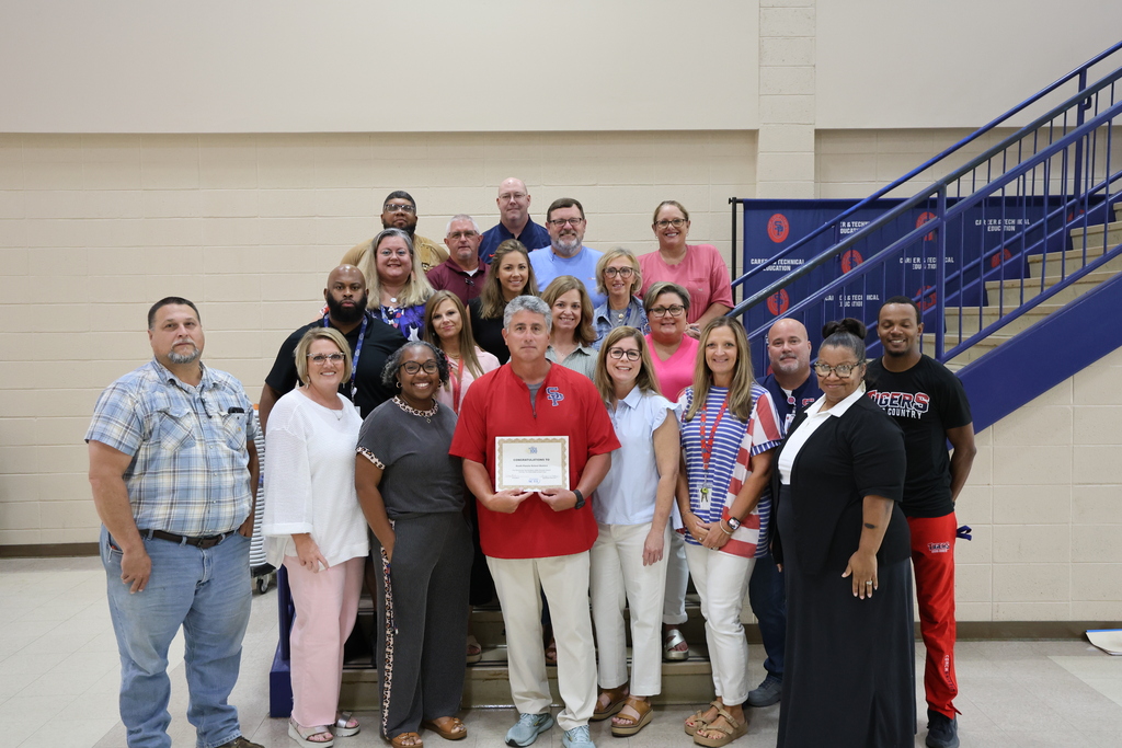 CTE teachers