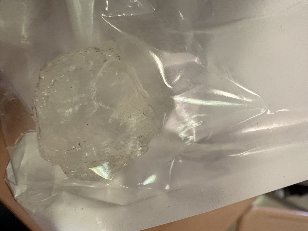 Mrs. Towles’s Earth and Space classes along with Ms. Edwards conducted a Properties of Minerals Lab.
