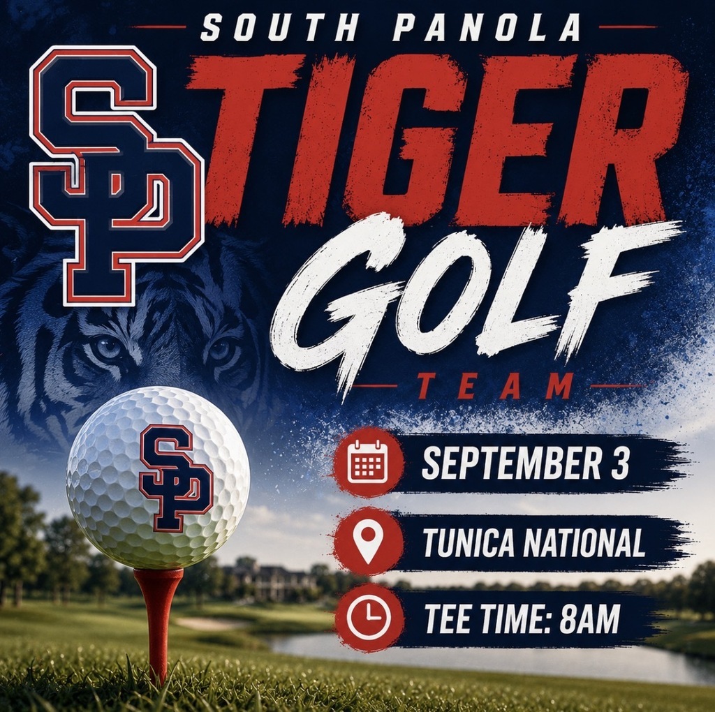 Golf flyer