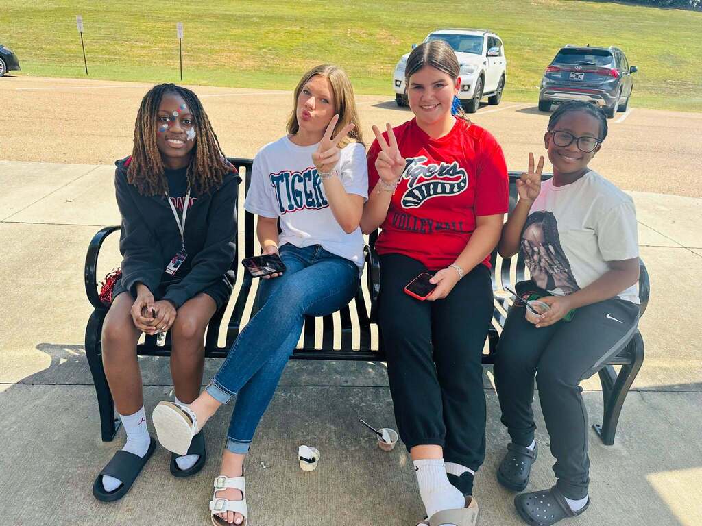 Mrs. Sharp’s Accelerated Algebra students earned a well-deserved ice cream incentive for having the highest growth and proficiency among all of her classes on the Systems of Equations/Inequalities Unit Assessment!