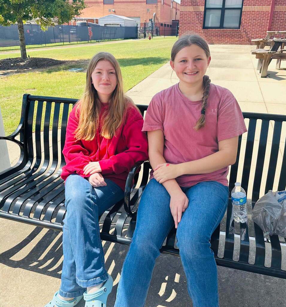 Mrs. Sharp’s Accelerated Algebra students earned a well-deserved ice cream incentive for having the highest growth and proficiency among all of her classes on the Systems of Equations/Inequalities Unit Assessment!