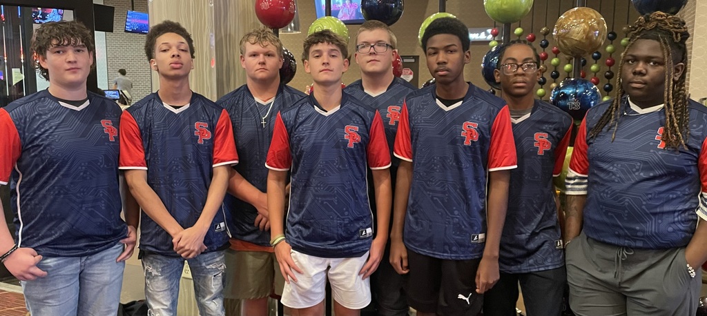 South Panola Bowling Team