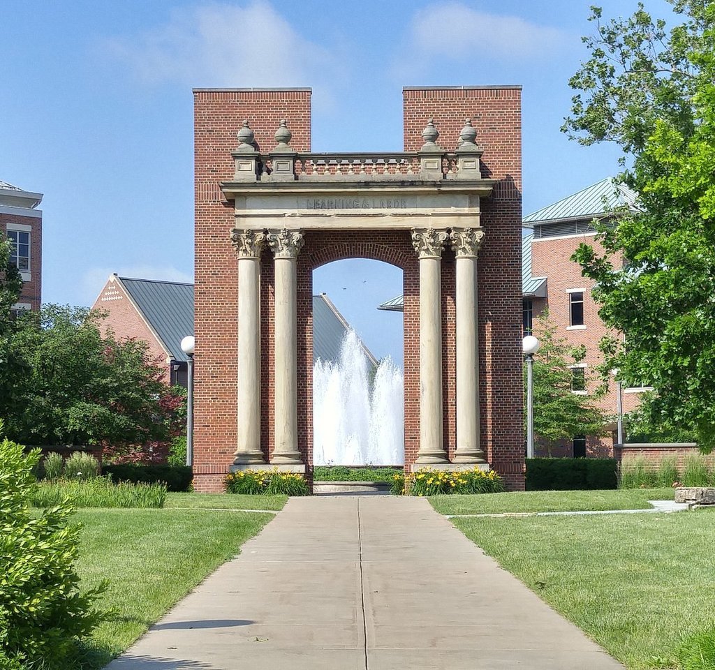 University of Illinois