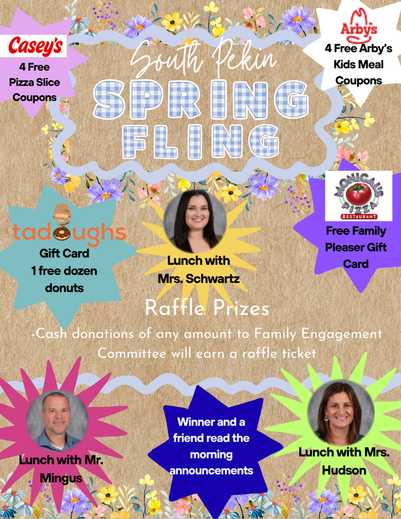 raffle