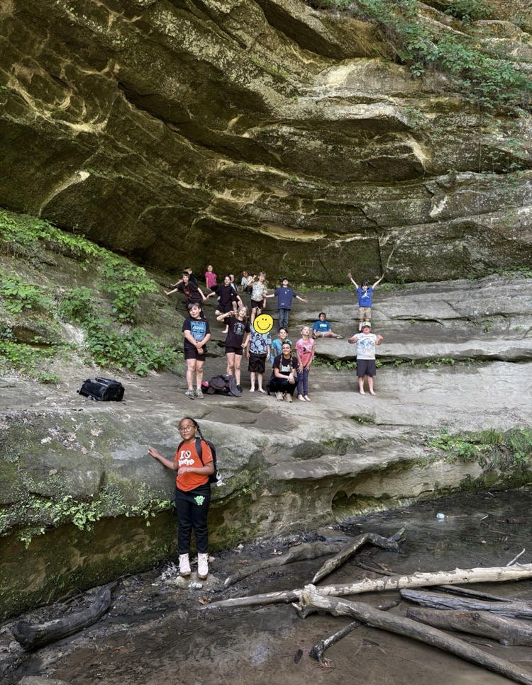 starved rock