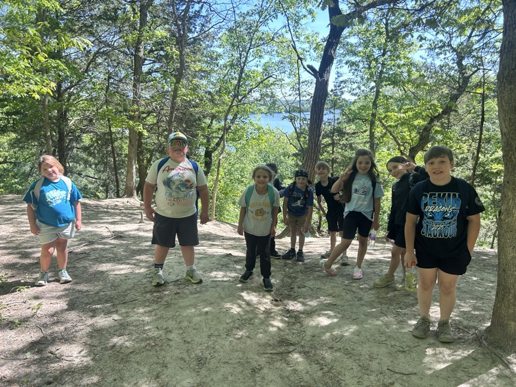 starved rock