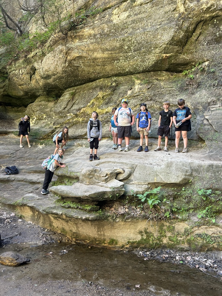 starved rock