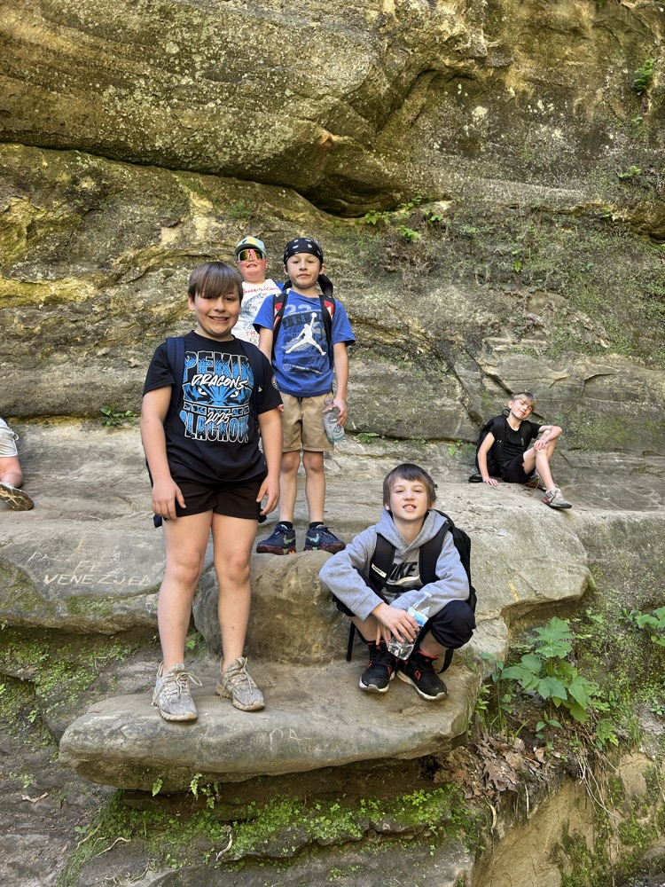 starved rock