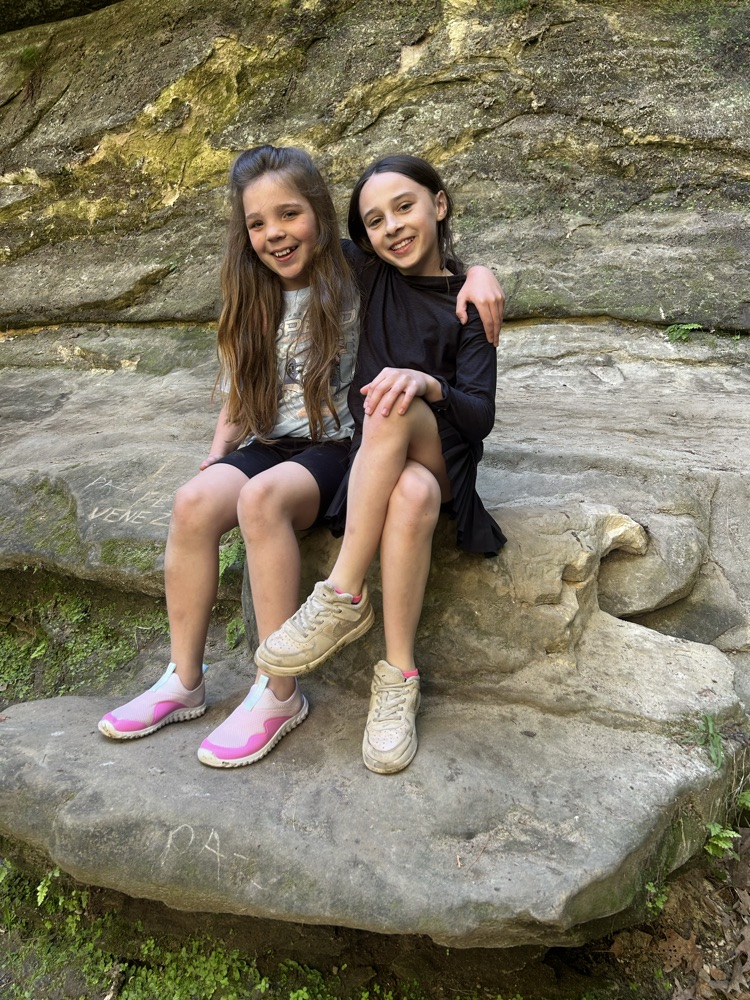 starved rock