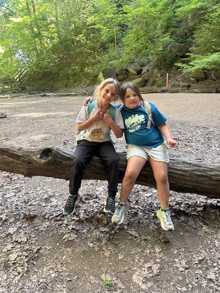 starved rock