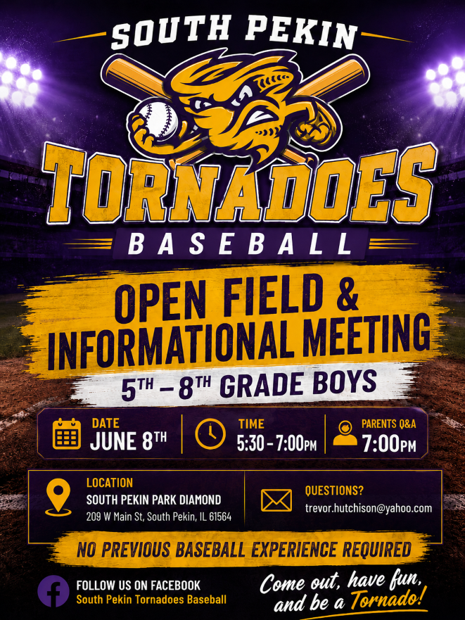 baseball open field