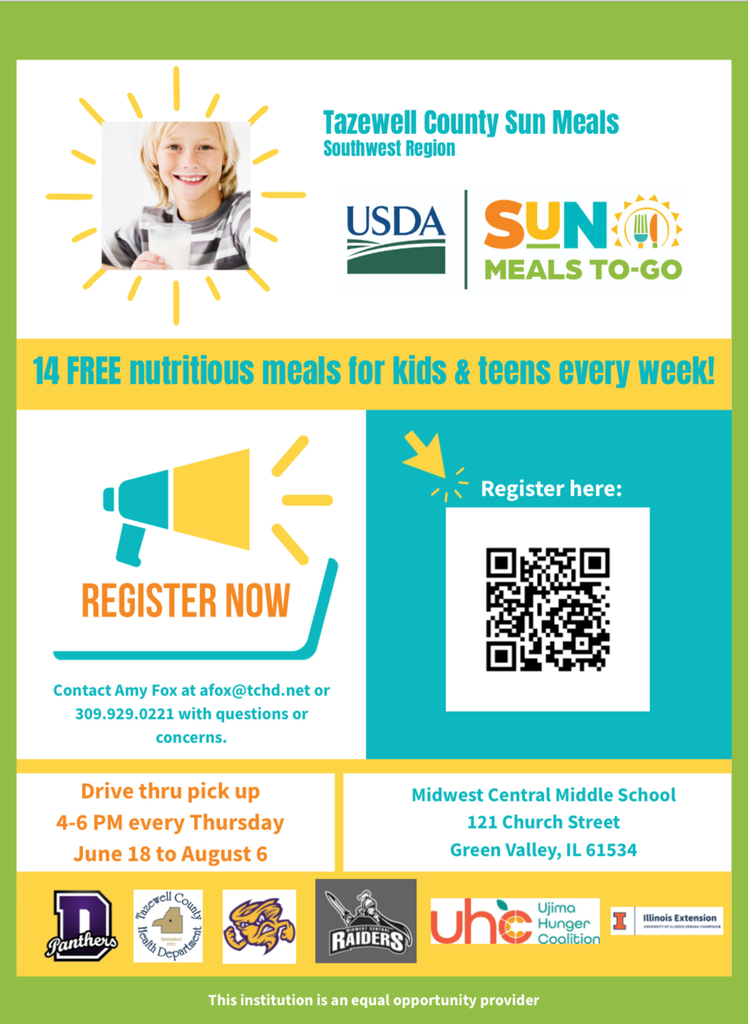 sun meals