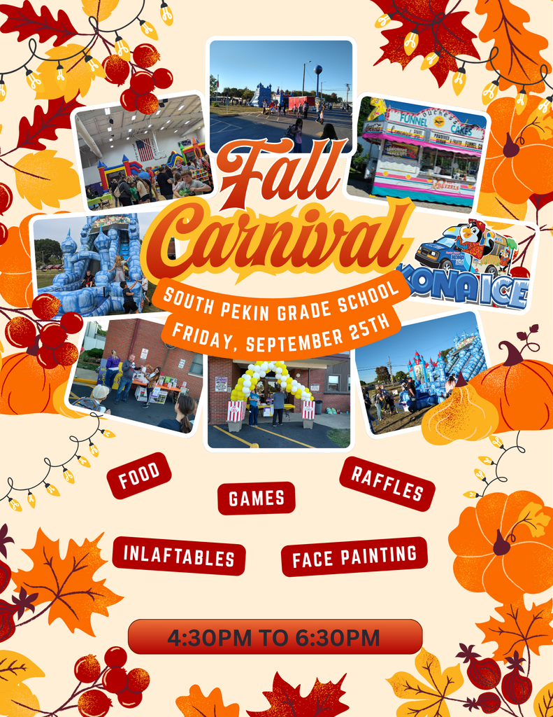 Fall Carnival 
