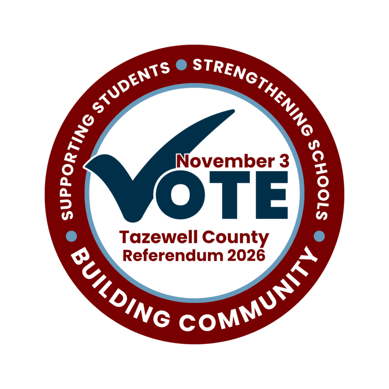 TAZEWELL FOR STUDENTS