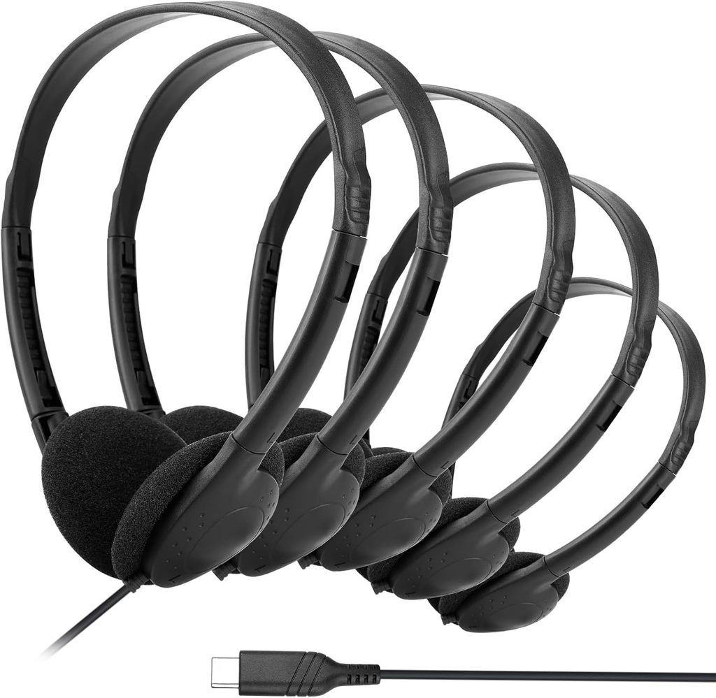 Headphones