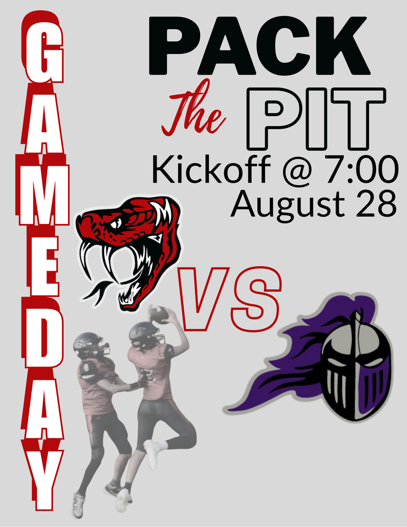 Jr. High Game day vs centerpoint