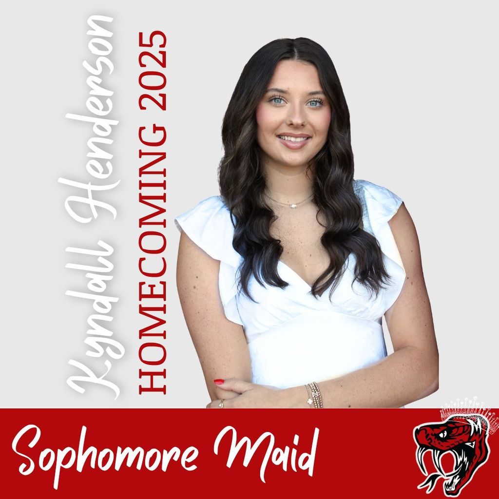 Kyndall Henderson