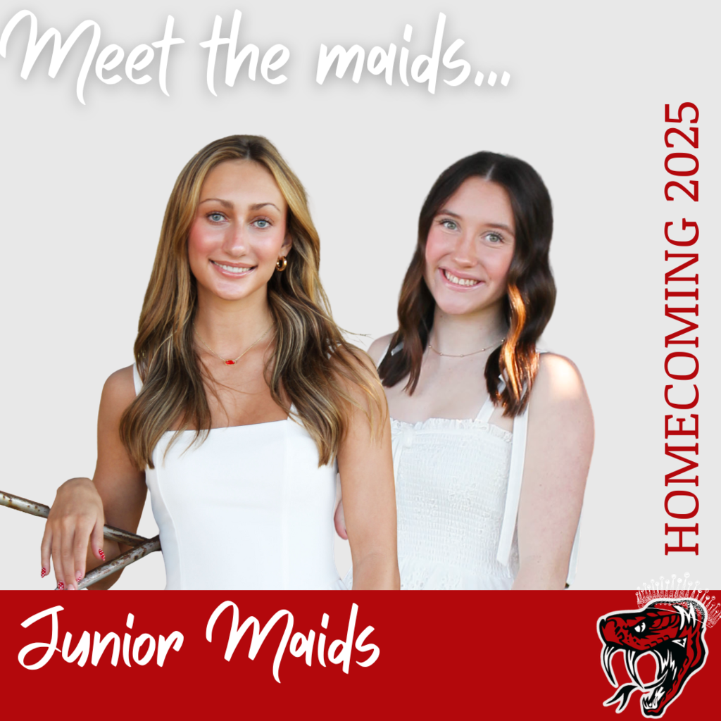 junior maids