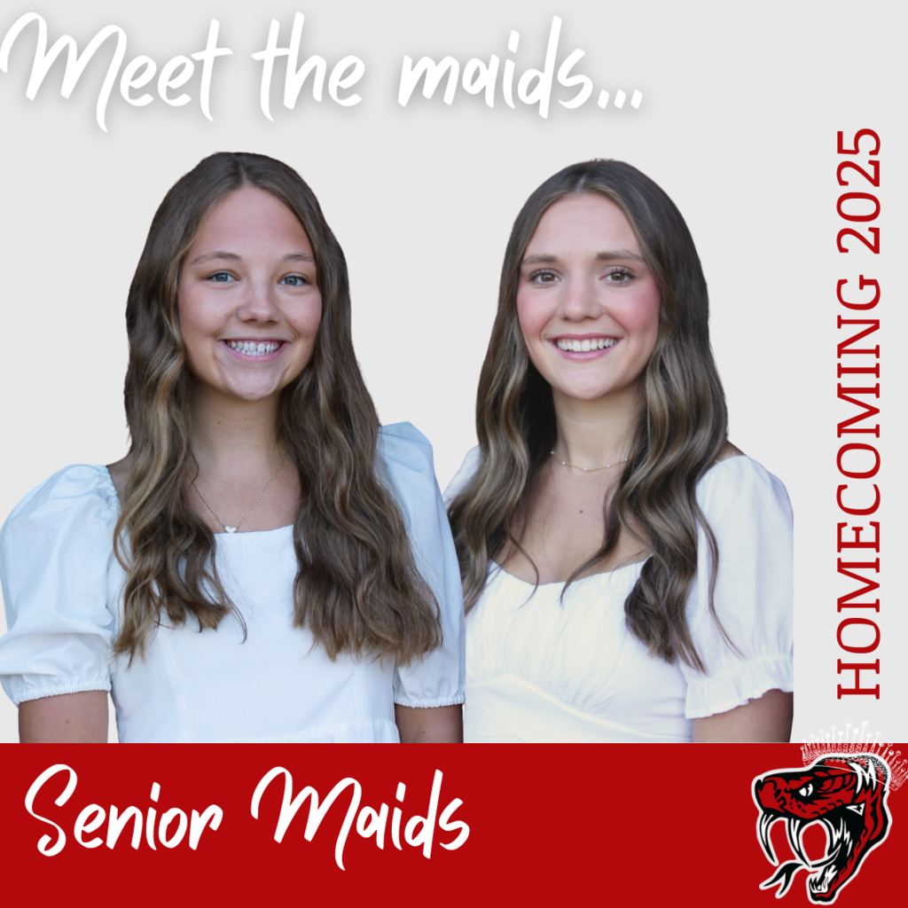 Senior Maids