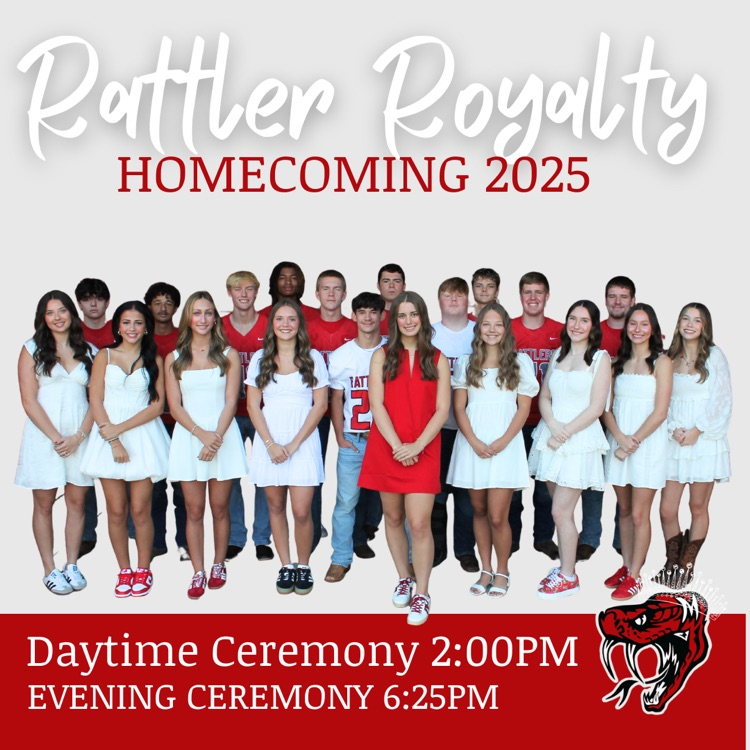 rattler royalty