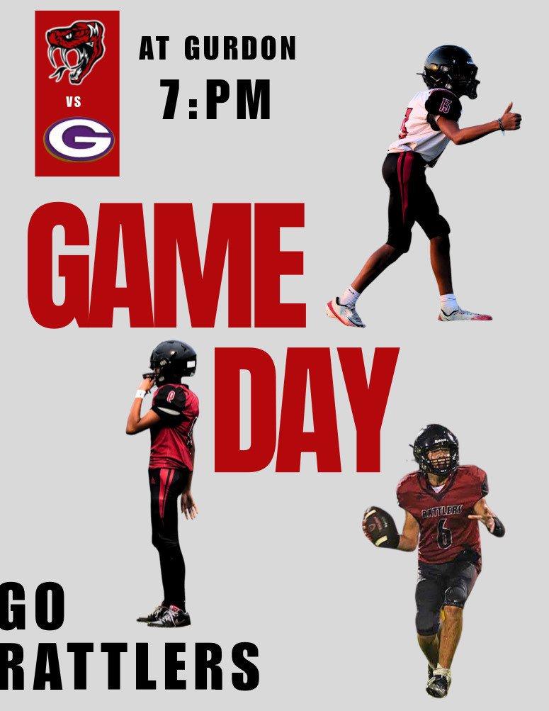 jr high  game day