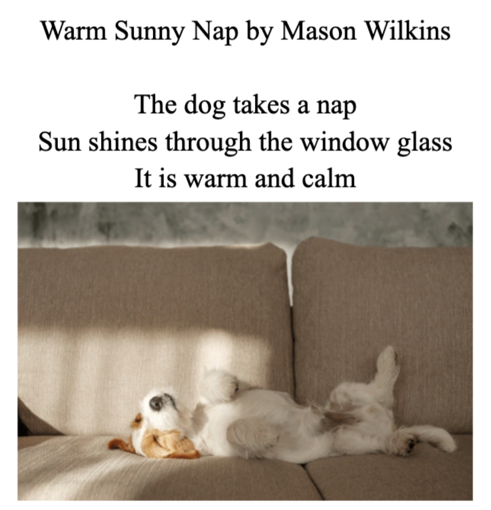 Poem