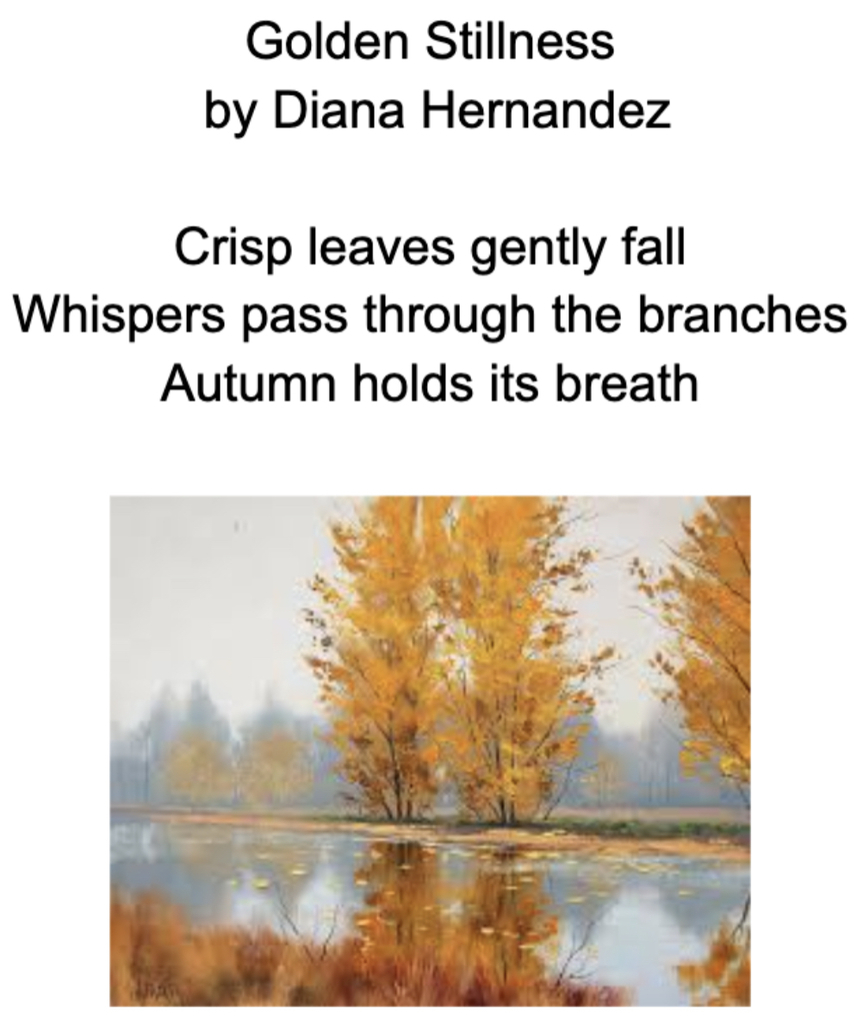 Poem
