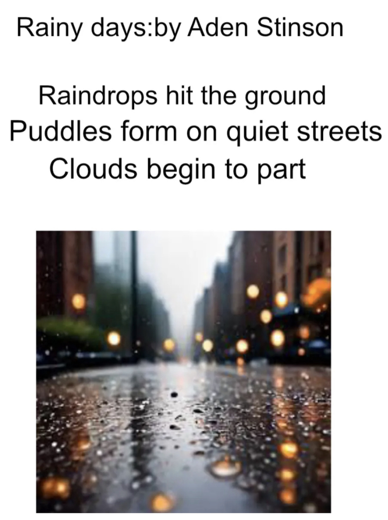 Poem