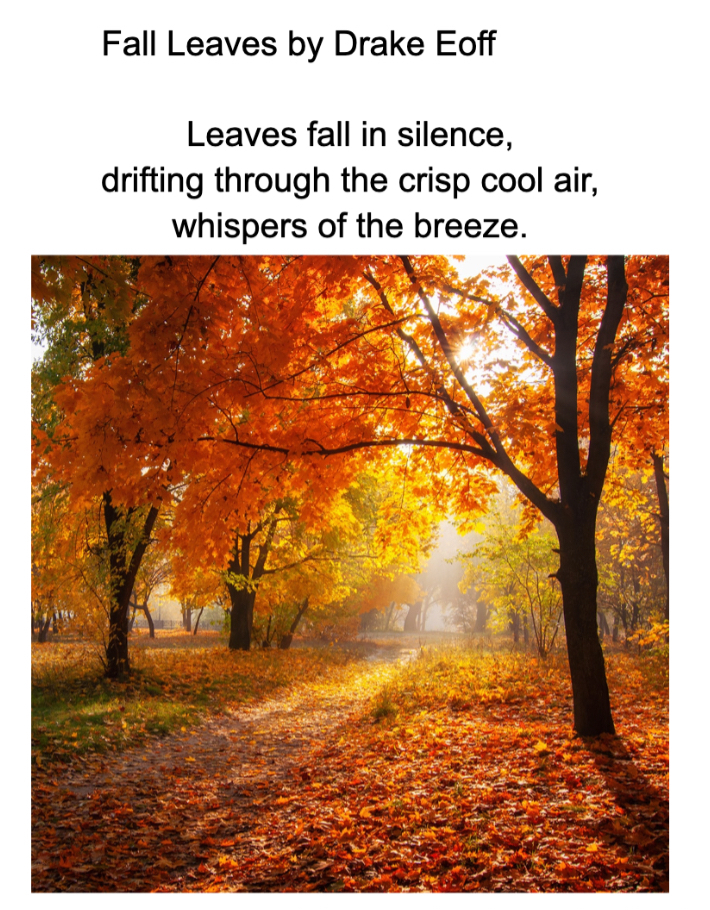 Poem