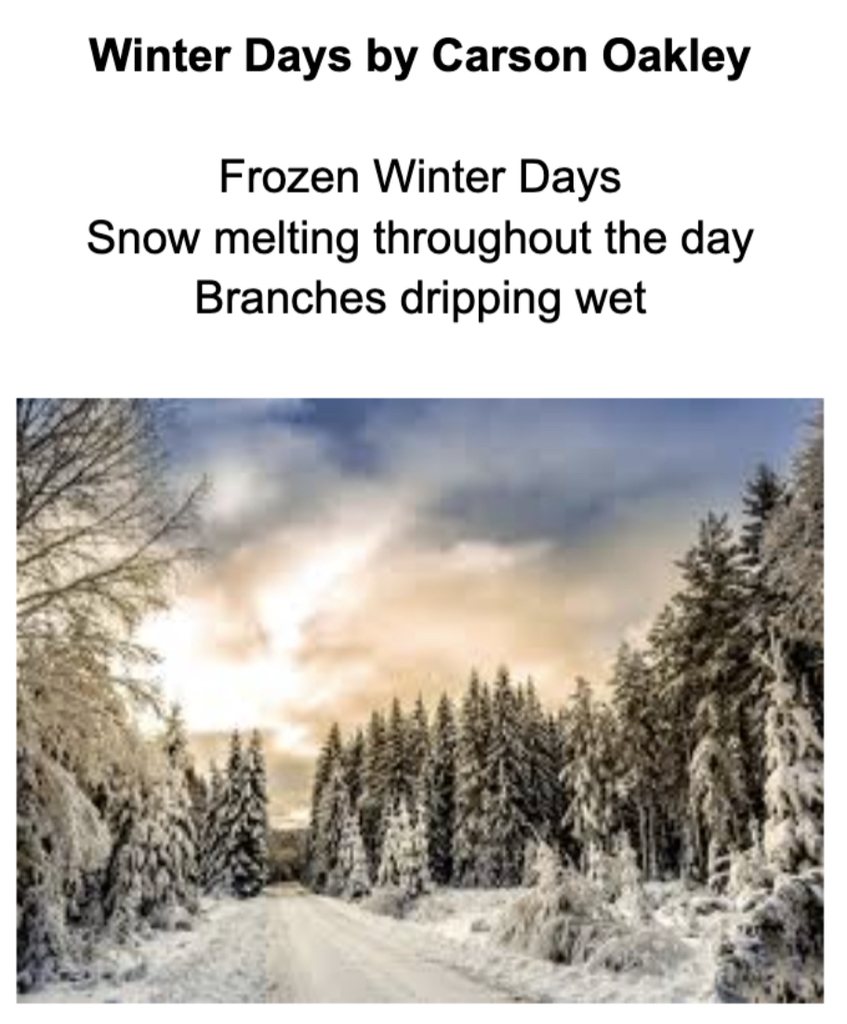 Poem