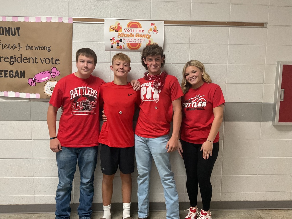 red out 2