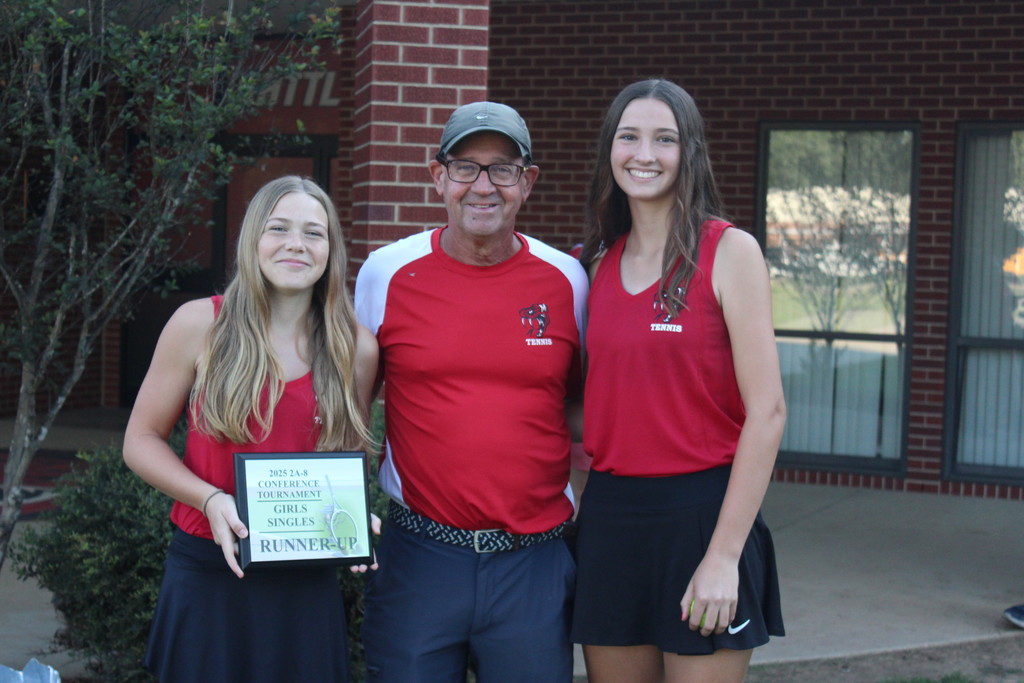 Girls Tennis