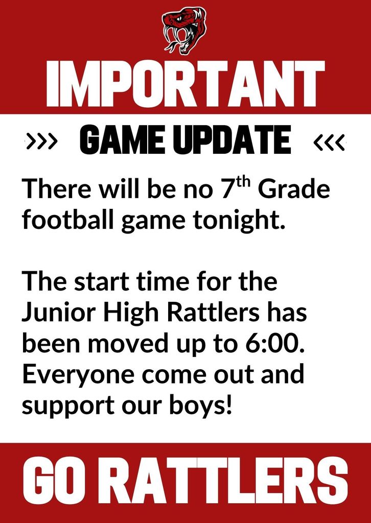 Game Update