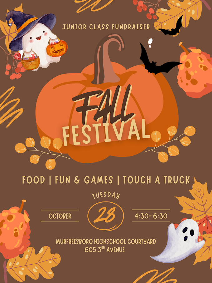 Fall Festival
