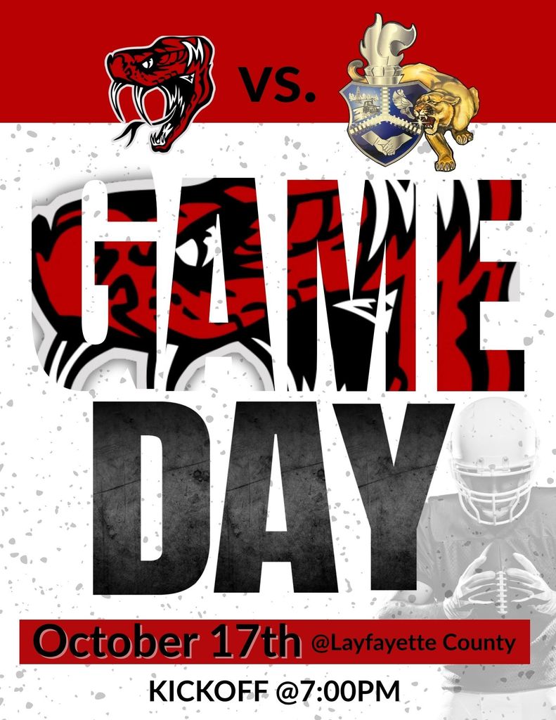 Lafayette Game Day