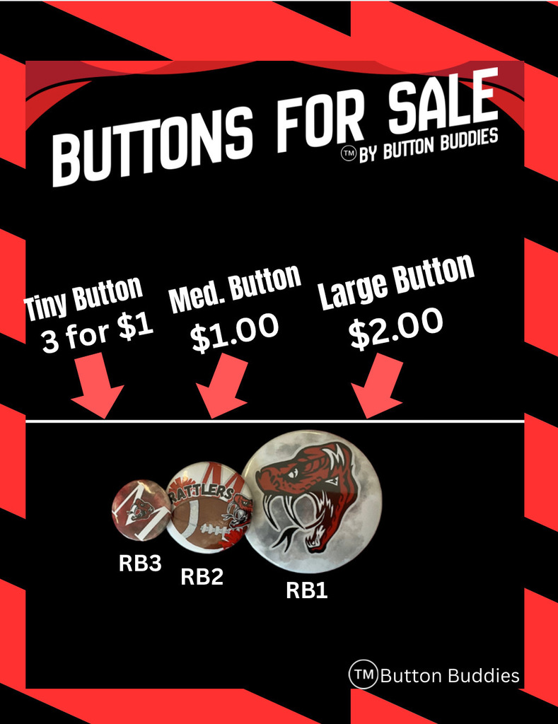 Button Buddies