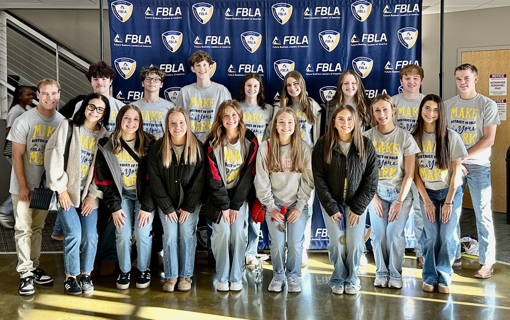 FBLA Fall Conference